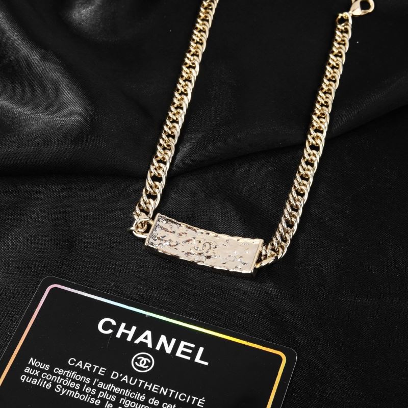 Chanel Necklaces